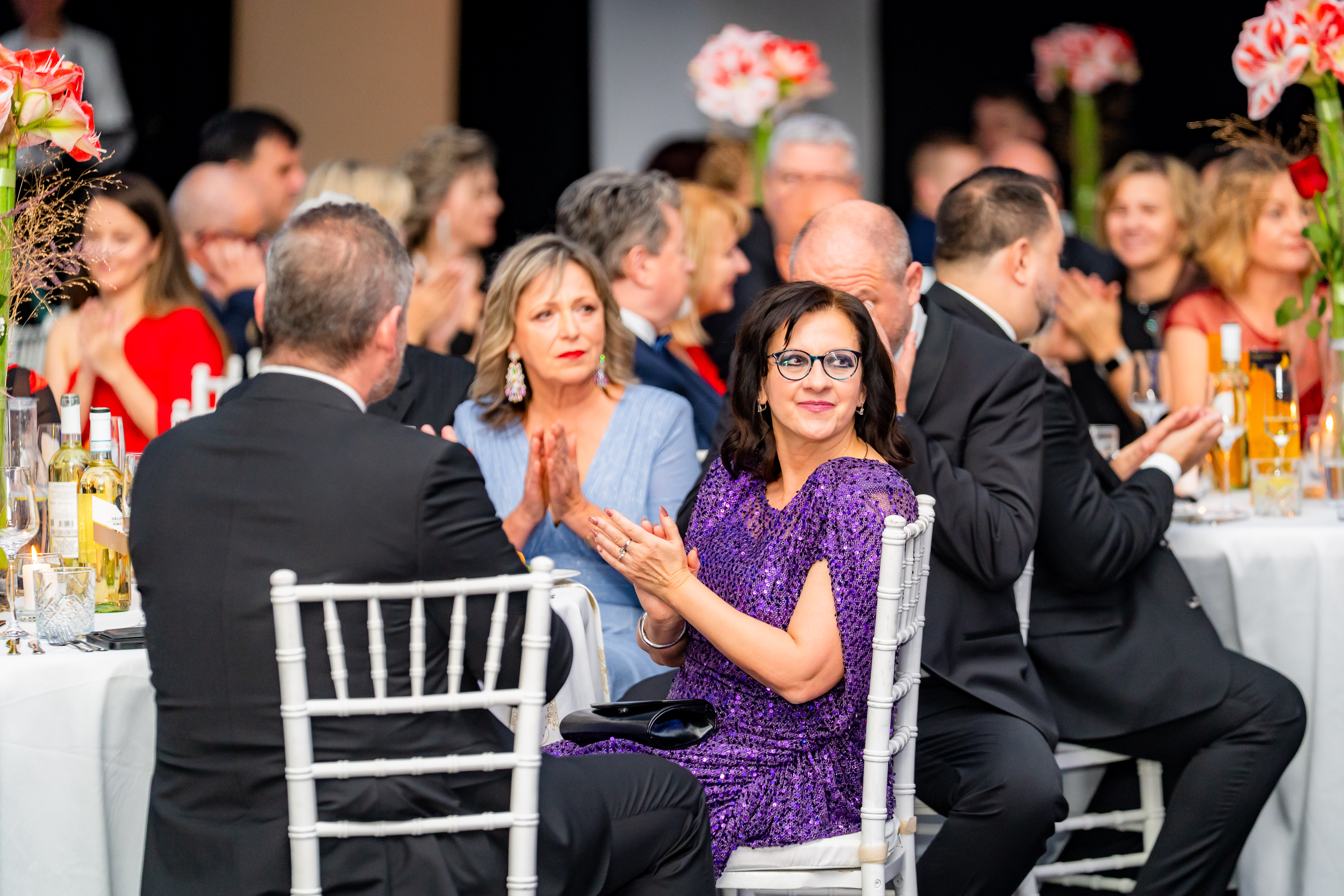 Ples fakulty materialov, metalurgie a recyklacie Technickej univerzity v Kosiciach-6 (2)